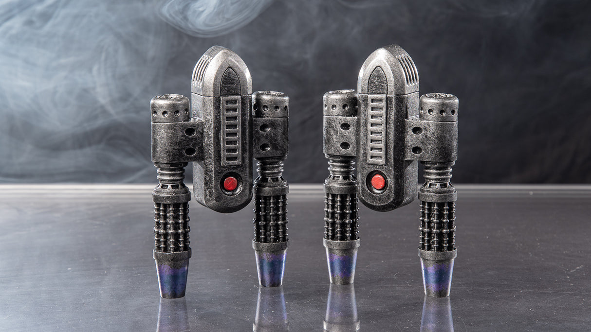 Star-Lord Boot Rocket Boosters (Set of 2)