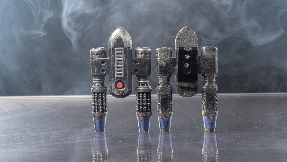 Star-Lord Boot Rocket Boosters (Set of 2)