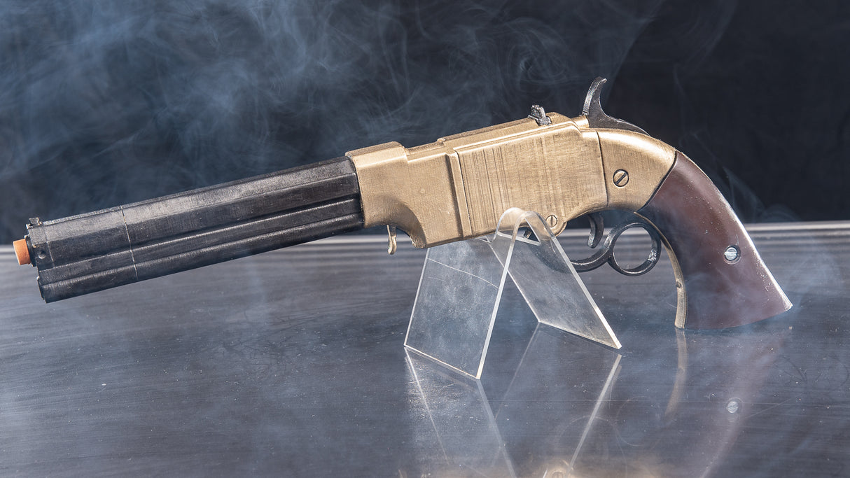 Volcanic Pistol Prop - Wulfgar Props