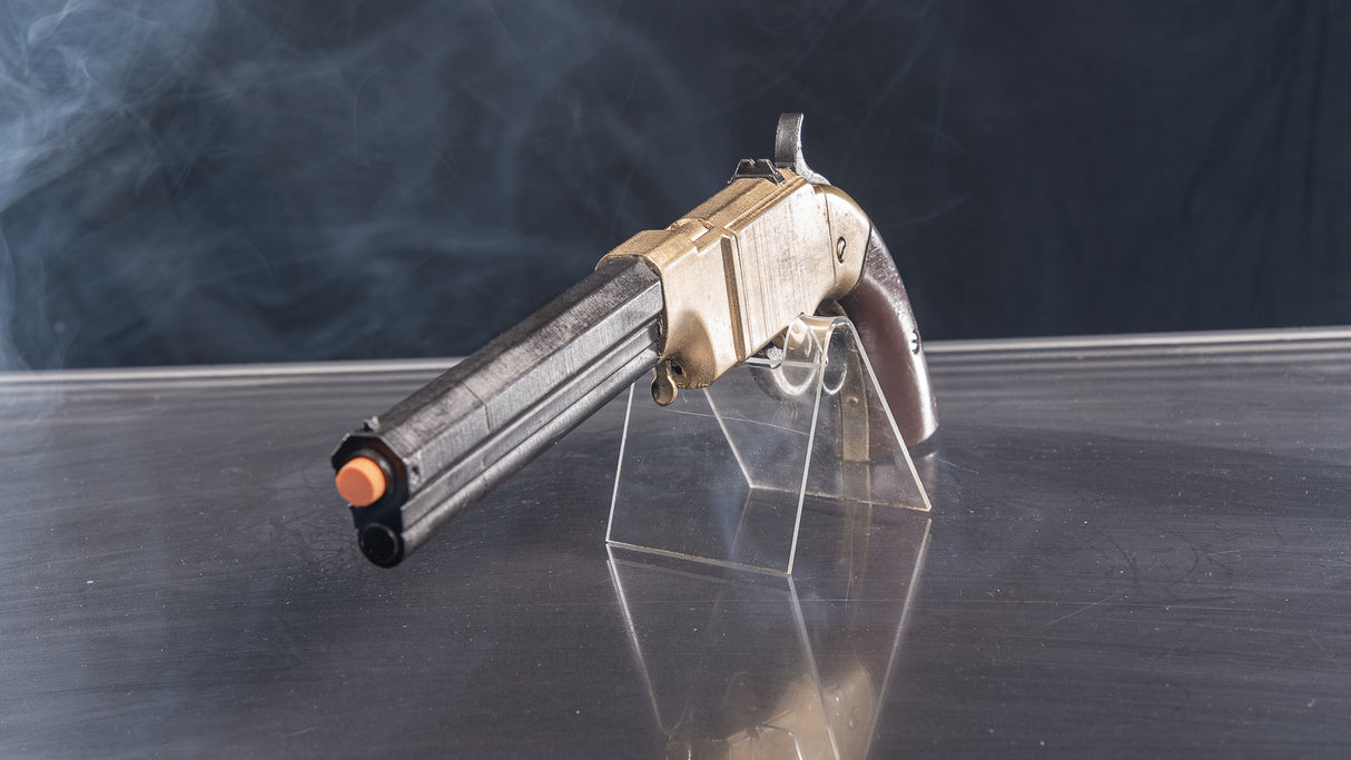 Volcanic Pistol Prop - Wulfgar Props