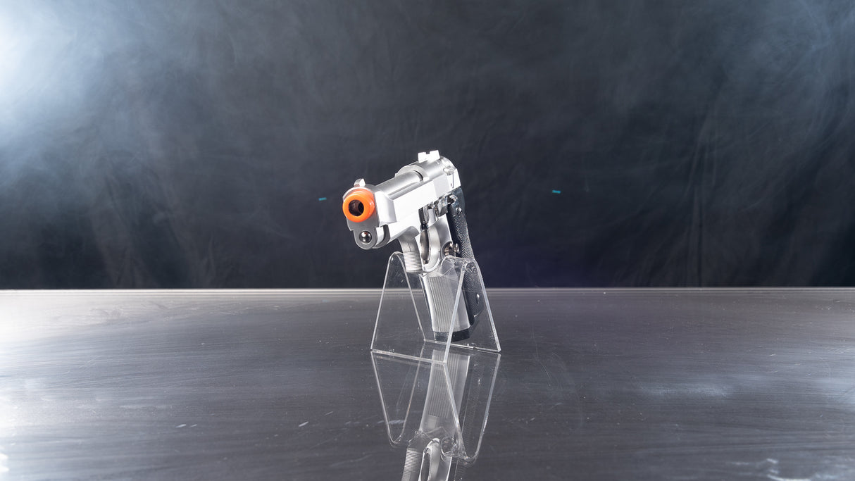 Silver Fox M9 Pistol Prop