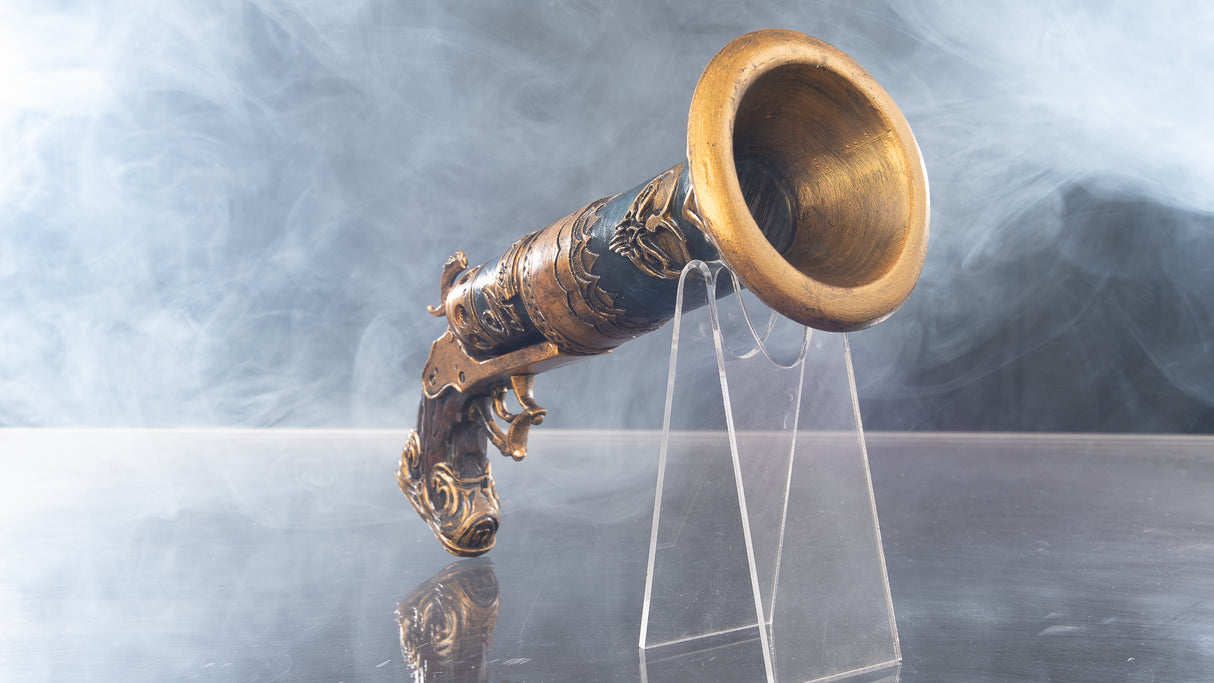 Custom Clear Display Stands