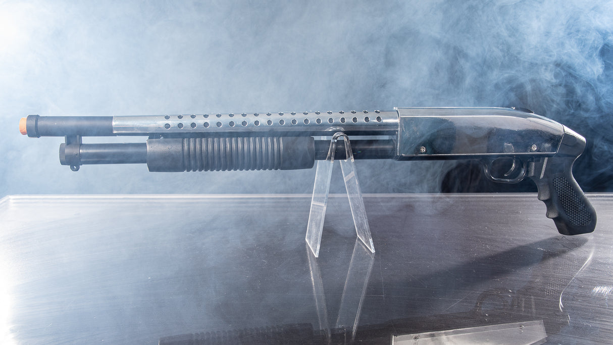 Modern Trench Shotgun Prop