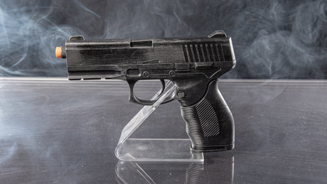 Air Gissy Pistol Prop