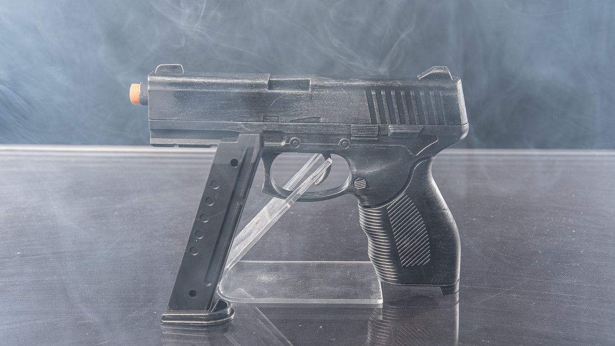 Air Gissy Pistol Prop