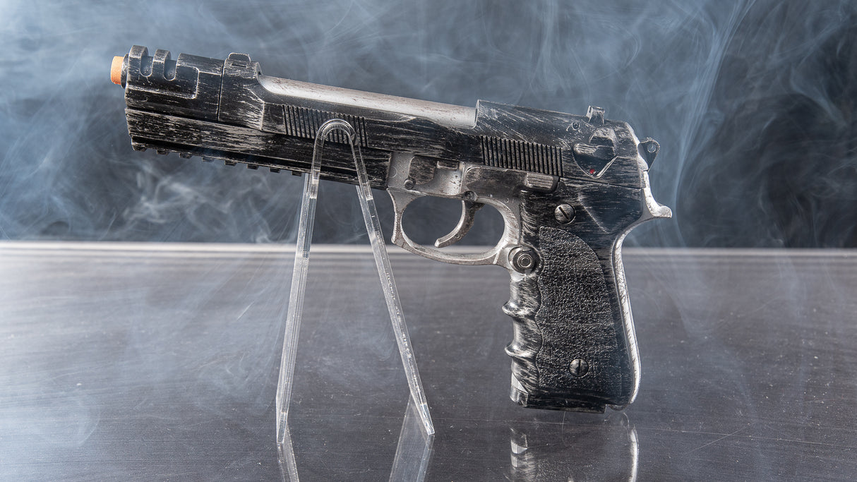 Custom Clear Display Stands