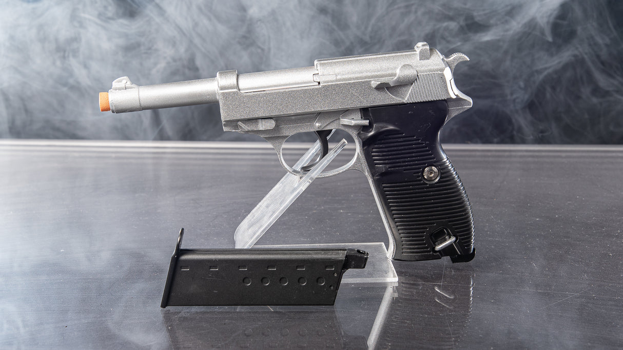 Walther Pistol Prop