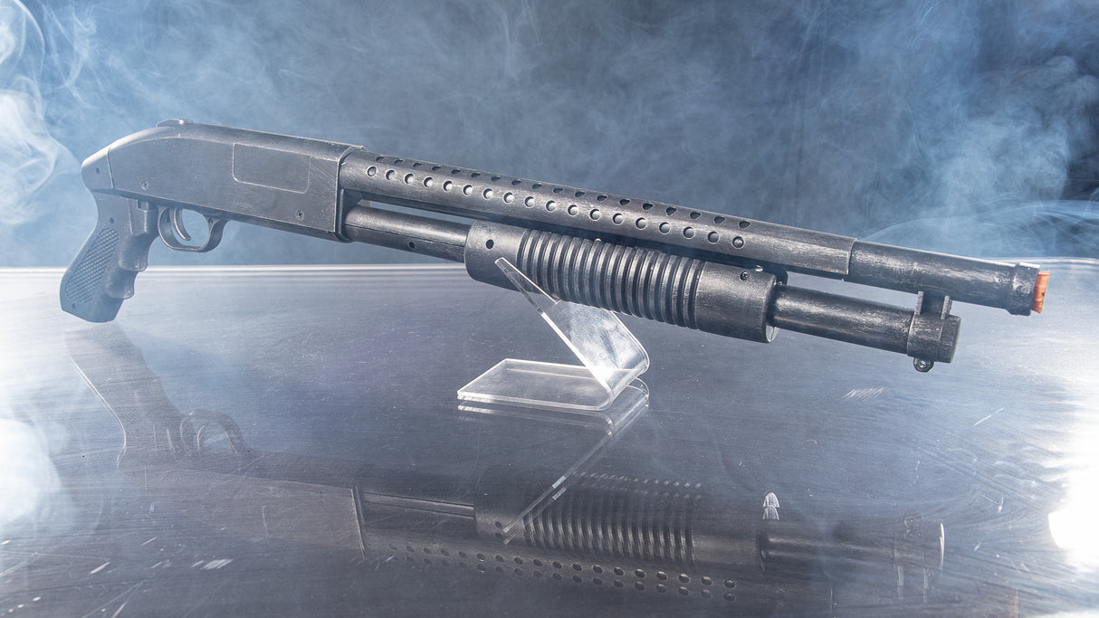 Modern Trench Shotgun Prop