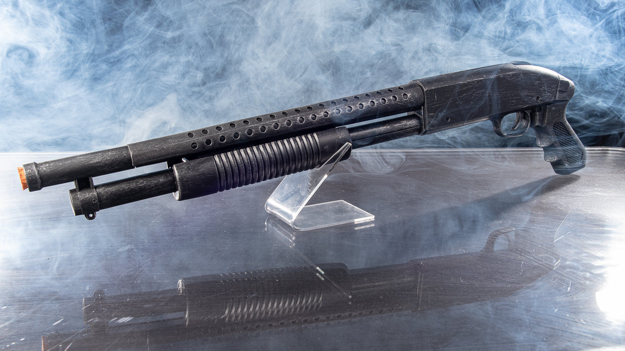 Modern Trench Shotgun Prop