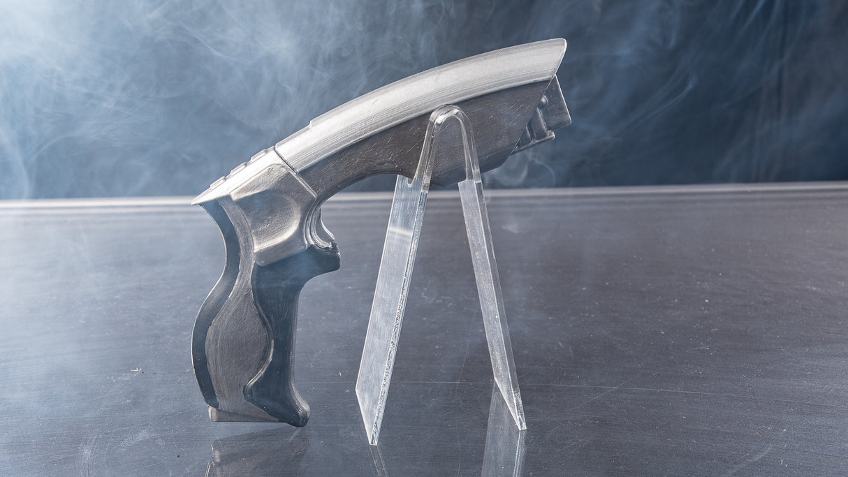 Orville Style Phaser Prop