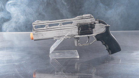 Altered Carbon Nemex Energy Blaster Prop