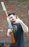 Police Training Shotgun Prop