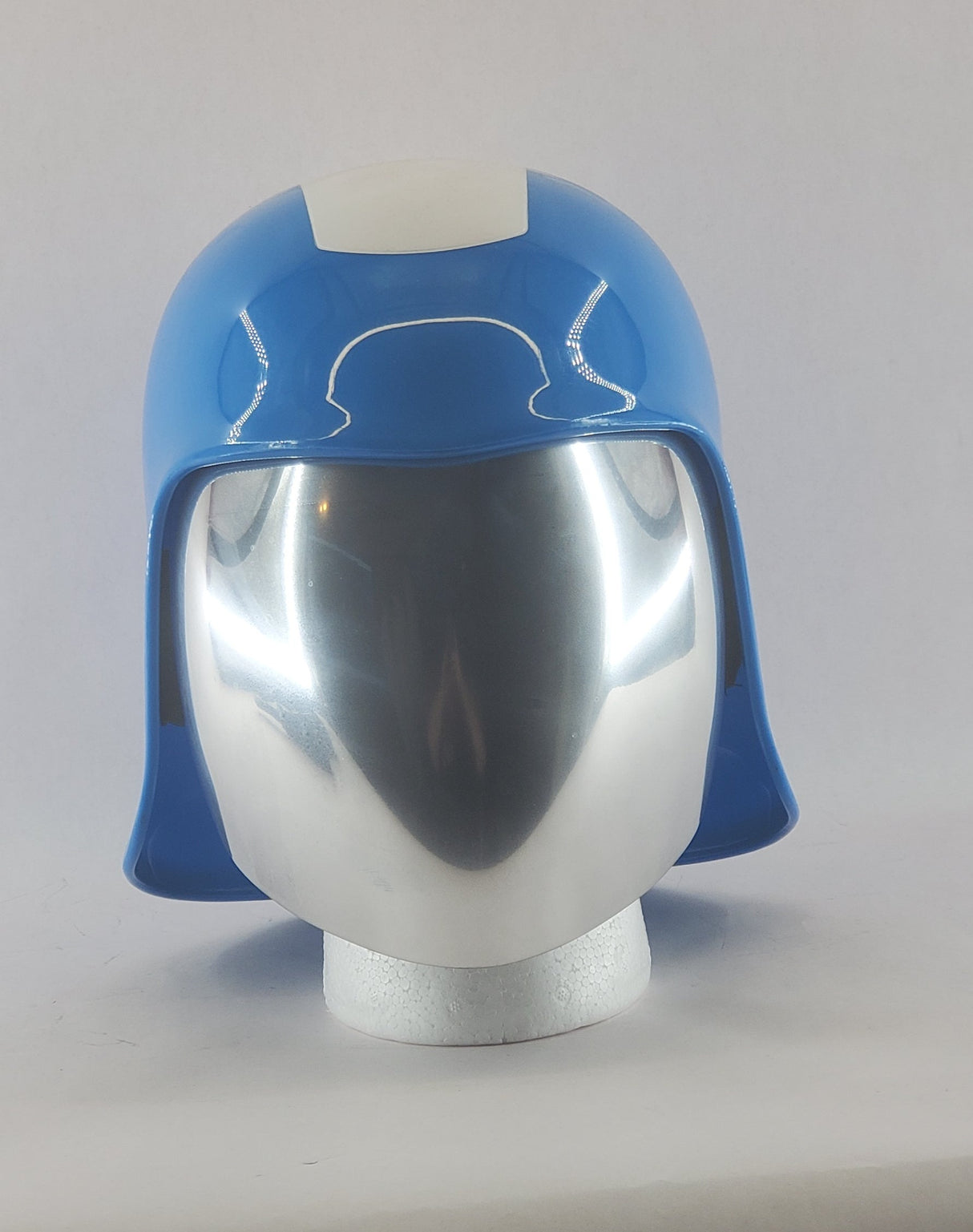 Commander Helmet Cosplay Display Replica Prop