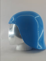 Commander Helmet Cosplay Display Replica Prop