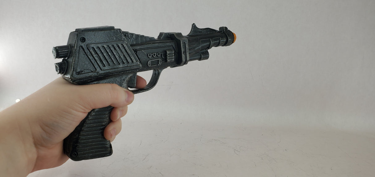 Vyper Sci-Fi Blaster Pistol Costume Display Prop