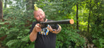 Police Training Shotgun Prop