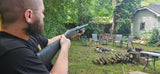 Police Training Shotgun Prop