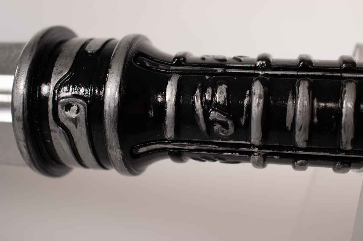 Foam Vamp Hunter Blade Prop