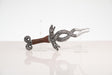 Barbarian Snake Sacrificial Dagger Costume Prop - Wulfgar Props