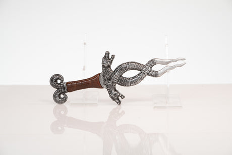 Barbarian Snake Sacrificial Dagger Costume Prop - Wulfgar Props