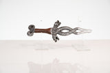 Barbarian Snake Sacrificial Dagger Costume Prop - Wulfgar Props