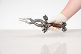 Barbarian Snake Sacrificial Dagger Costume Prop - Wulfgar Props