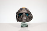 Cog Costume Helmet