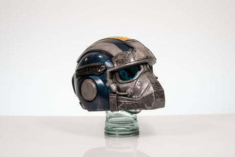 Cog Costume Helmet