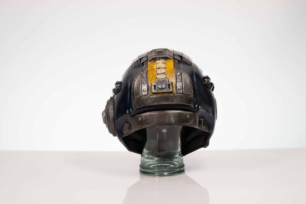 Cog Costume Helmet