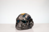 Cog Costume Helmet