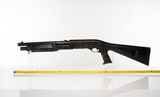 RENTAL - Combat Shotgun Prop - Wulfgar Props