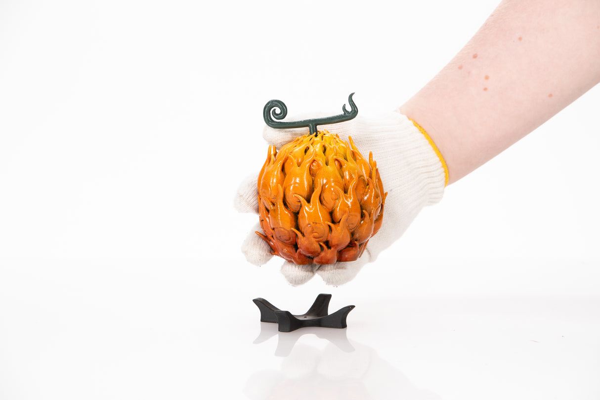 Pirate Power Fruits Display Props - Wulfgar Props