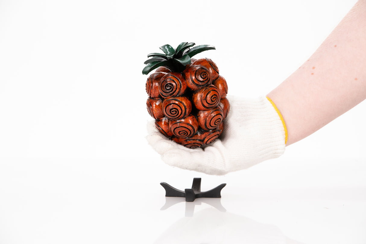 Pirate Power Fruits Display Props - Wulfgar Props