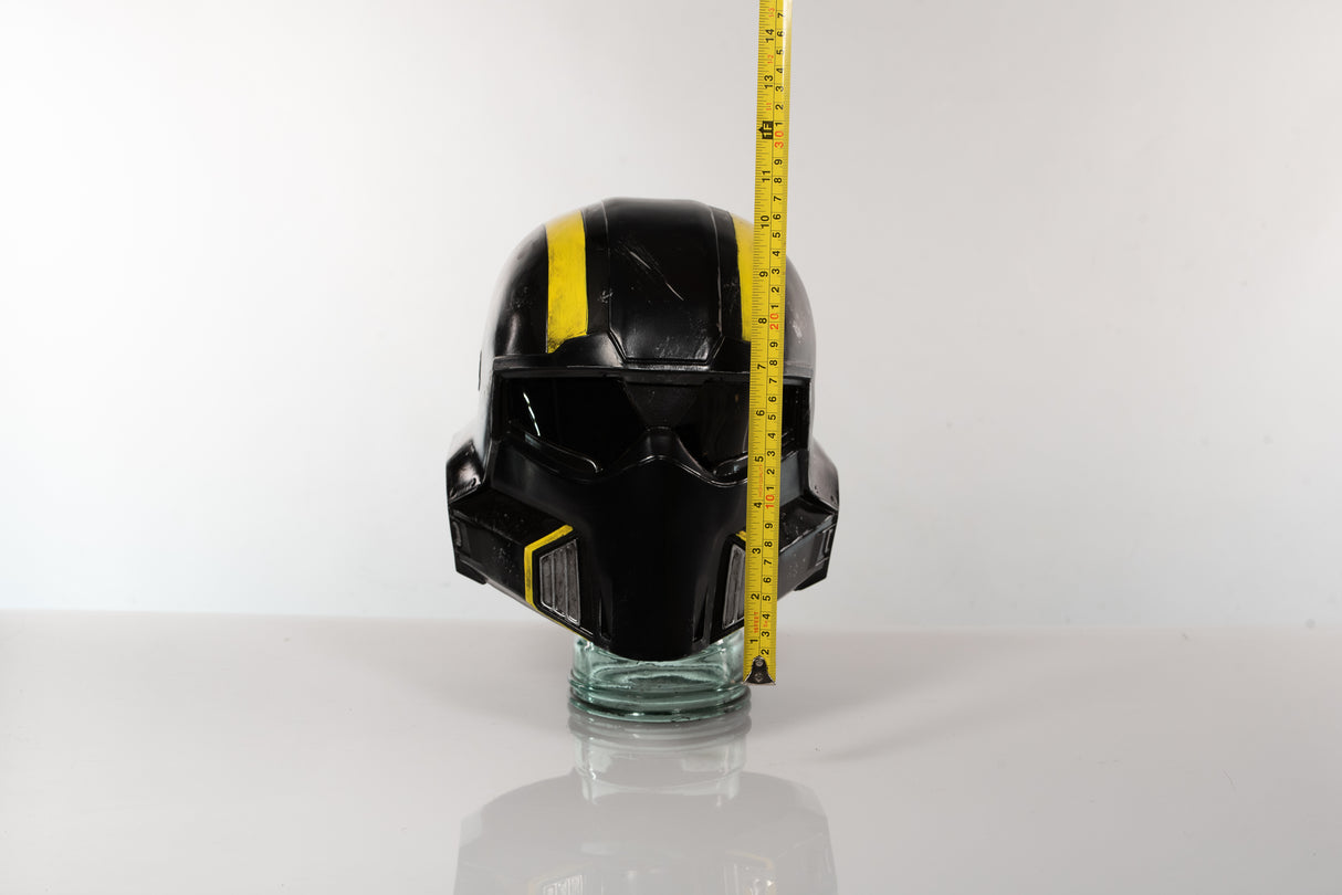 Hell Diver 2 Helmet