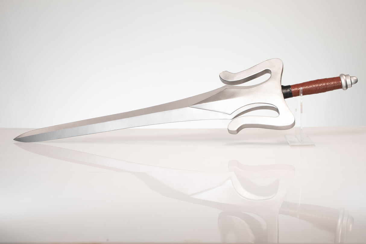 (Name and Price) Heman/Skeletor Sword Prop - Wulfgar Props