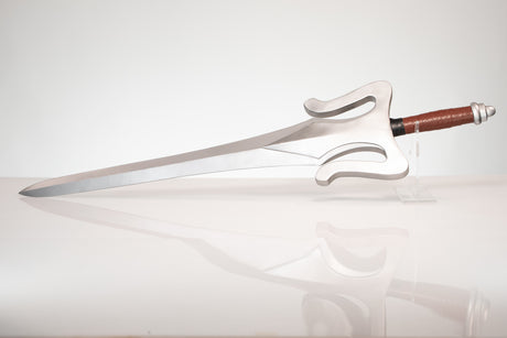 (Name and Price) Heman/Skeletor Sword Prop - Wulfgar Props
