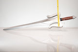 (Name and Price) Heman/Skeletor Sword Prop - Wulfgar Props