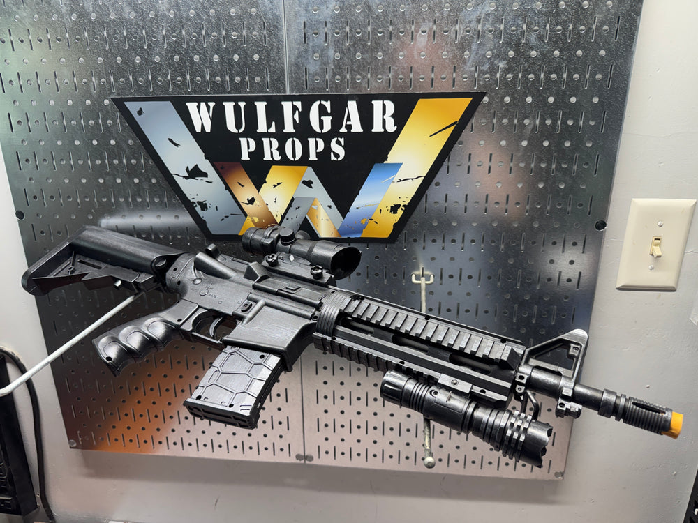 Prop Arp ARP Replica Fake Film Prop – Wulfgar Props