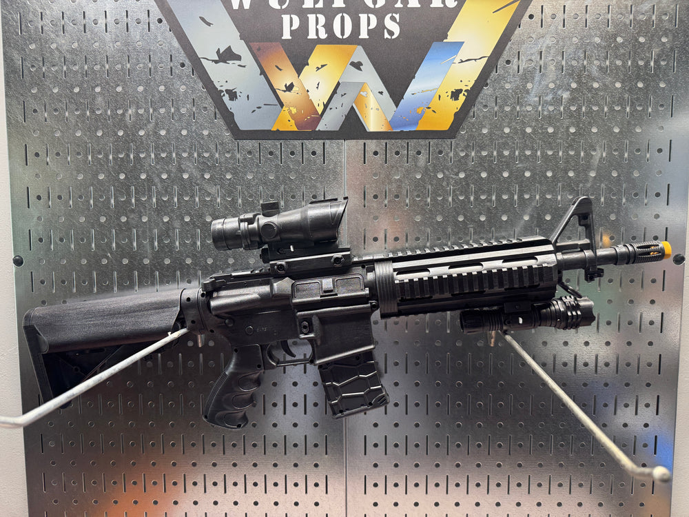 Prop Arp ARP Replica Fake Film Prop – Wulfgar Props