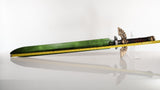 Capacitor Sword Costume Prop