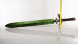 Capacitor Sword Costume Prop