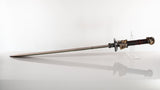 Capacitor Sword Costume Prop