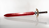 Capacitor Sword Costume Prop