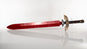 Capacitor Sword Costume Prop