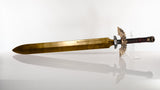 Capacitor Sword Costume Prop