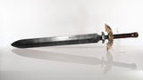 Capacitor Sword Costume Prop