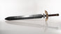 Capacitor Sword Costume Prop