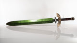 Capacitor Sword Costume Prop