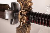 Capacitor Sword Costume Prop