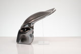 (Name and Price) Predator Mask Display Piece - Wulfgar Props